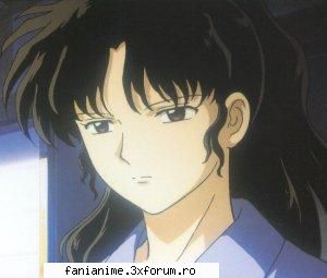 Naraku - E un personaj fioros - InuYasha