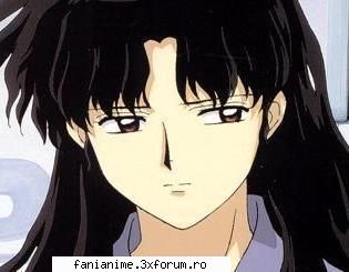 Naraku - sunt superbe dar shi eu am citeva - InuYasha