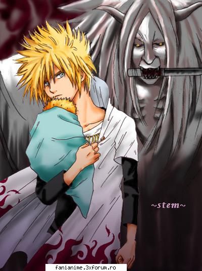 Naruto - cred ca e naru shi copilu!!!! - Naruto
