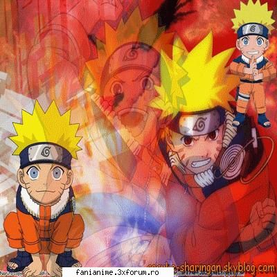 Naruto - steffy-hinata - Naruto