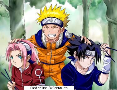 Naruto - forta naruto :D :D :D - Naruto