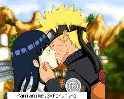 Naruto Shippuden - Cupluri - 1.Naruto si Hinata 2.Shikamaru si Temari 3.Neji - Naruto