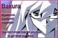 Ohayo! - Salut,Alexandra!Bun venit pe site!Happy posting - *Welcome!*