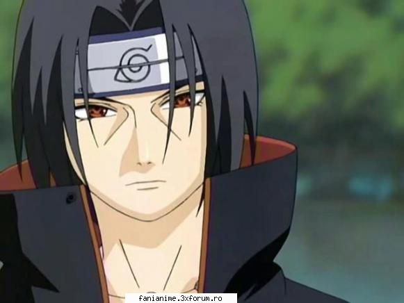Orochimaru vs Itachi - s-o luam logic,orochimaru e mai raw deoarece - Naruto