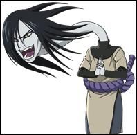 Orochimaru vs Itachi - grea alegere...is amandoi rai...dar si - Naruto