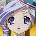 Personaj preferat - *Sakura* - Kiddy Grade