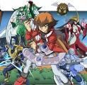 Personajul preferat - Personajul meu preferat...Hmm...Pai...Este - Yu-Gi-Oh! GX
