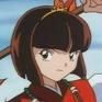 Personajul preferat - pai sa vedem... imi plc Sesshomaru, Momiji, Sango - InuYasha