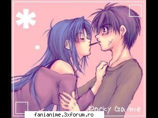 Photos - Si ultima cu Kaname si Sosuke - Full Metal Panic!