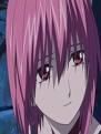 Poze - hai sa punem poze cu personaje din anime--ul - Elfen Lied