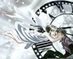 Poze - poze cu anime-ul - Saikano