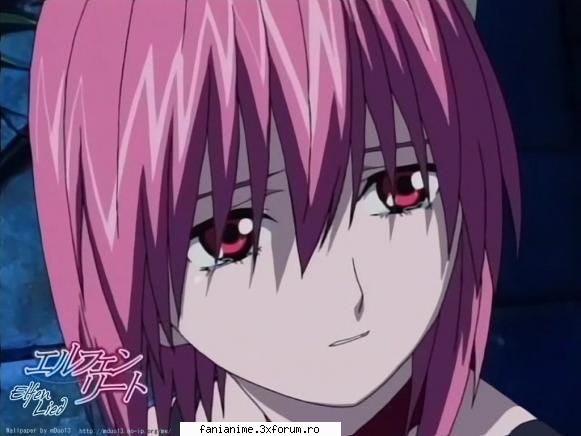 Poze - Si eu pun cateva poze! - Elfen Lied