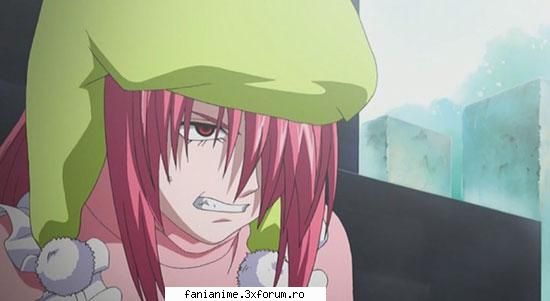 Poze - Nyu - Elfen Lied