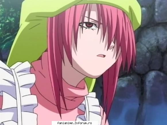 Poze - Nyu - Elfen Lied