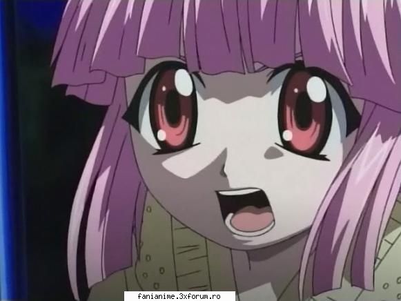 Poze - Alta poza cu Mariko - Elfen Lied