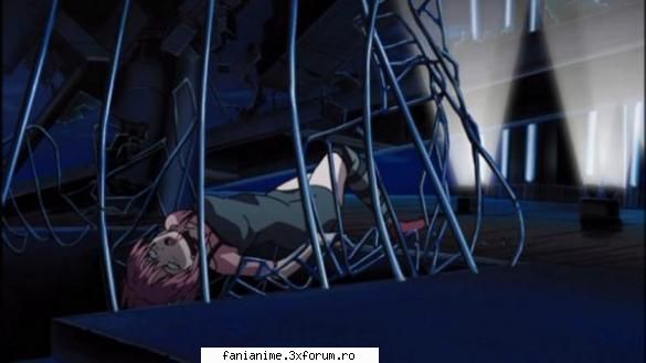 Poze - my poor lucy =( =( =( - Elfen Lied