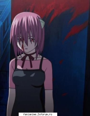 Poze - Nyu - Elfen Lied