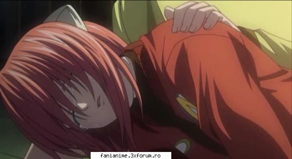 Poze - Nyu - Elfen Lied