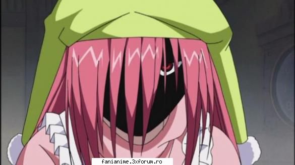 Poze - Nyu - Elfen Lied