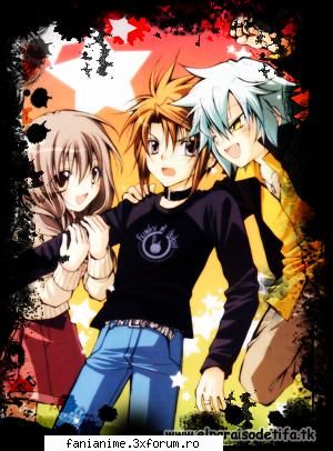 Poze Spiral - childish_crazy_girl - Spiral