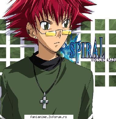 Poze Spiral - childish_crazy_girl - Spiral