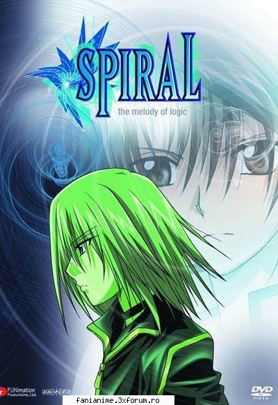 Poze Spiral - childish_crazy_girl - Spiral