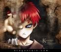 Poze cu Gaara. - Teh - Naruto