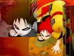 Poze cu Gaara. - fortza gaara imi place prea mult sry :( ma ia - Naruto