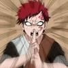 Poze cu Gaara. - gaara =) =) =) :) :) :) - Naruto