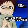 Poze cu Gaara. - ji tot gaara ce speriat e in poza asta saracutzu - Naruto