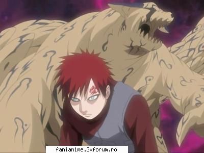 Poze cu Gaara. - Teh - Naruto