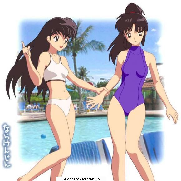 !!! Poze cu Kagome!!! - childish_crazy_girl - InuYasha