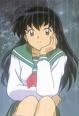 !!! Poze cu Kagome!!! - childish_crazy_girl - InuYasha