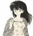 !!! Poze cu Kagome!!! - childish_crazy_girl - InuYasha