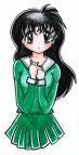 !!! Poze cu Kagome!!! - childish_crazy_girl - InuYasha