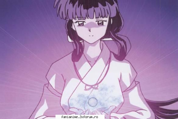 !!! Poze cu Kikyo !!! - emna_ai - InuYasha