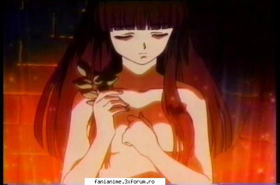 !!! Poze cu Kikyo !!! - emna_ai - InuYasha