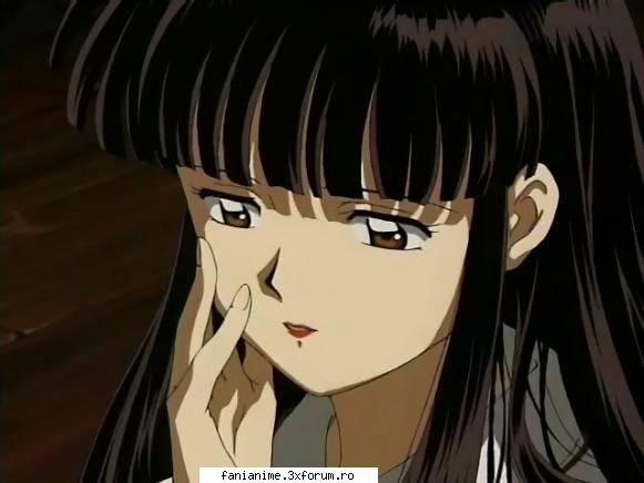 !!! Poze cu Kikyo !!! - emna_ai - InuYasha