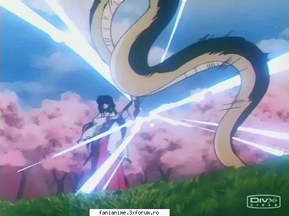 !!! Poze cu Kikyo !!! - emna_ai - InuYasha