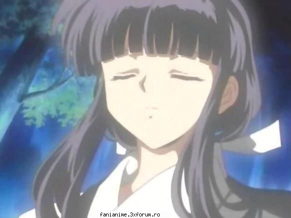 !!! Poze cu Kikyo !!! - emna_ai - InuYasha