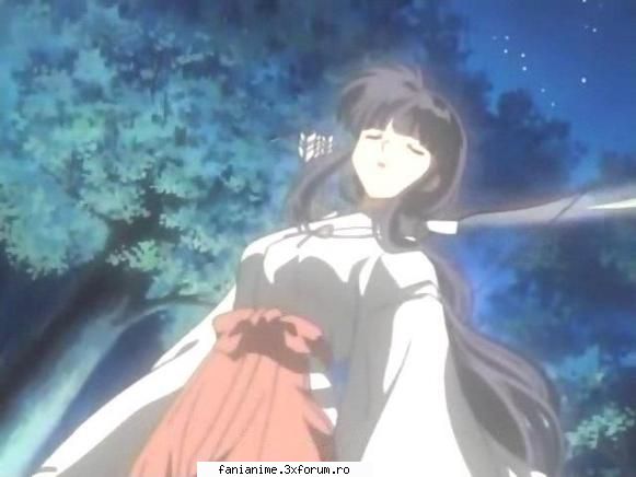 !!! Poze cu Kikyo !!! - emna_ai - InuYasha