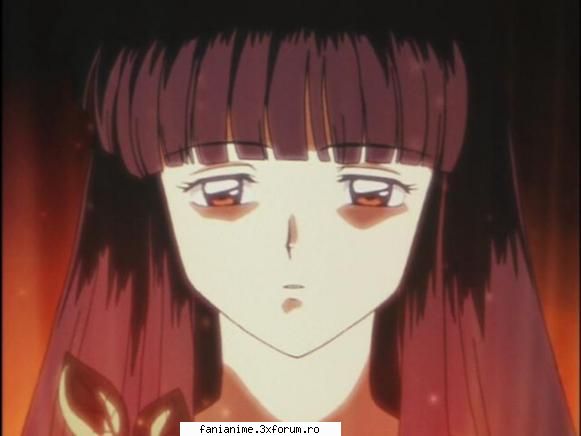 !!! Poze cu Kikyo !!! - emna_ai - InuYasha
