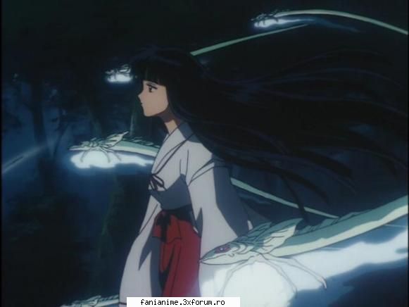 !!! Poze cu Kikyo !!! - emna_ai - InuYasha