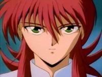 Poze cu Minamino Kurama - Nu s-a postat poza!? :x :x :x Ce ma calca pe - Yu-Yu Hakusho