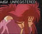 Poze cu Minamino Kurama - sasuke_love_sakura - Yu-Yu Hakusho