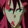 Poze cu Minamino Kurama - Teh - Yu-Yu Hakusho
