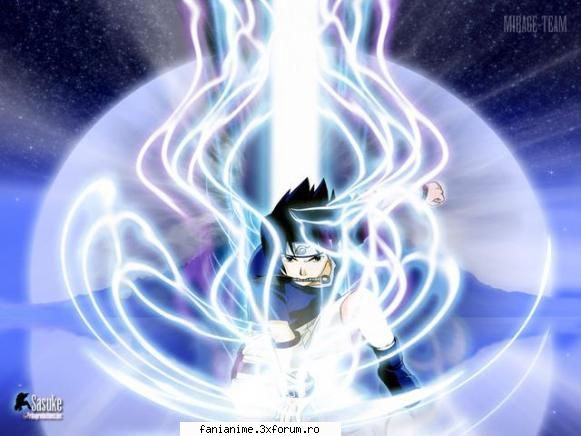 Poze cu Sasuke. - ink una.e un dulcik. .ja ne! - Naruto