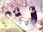 Poze cu Sasuke. - pun si eu poze cu sasuke :D - Naruto