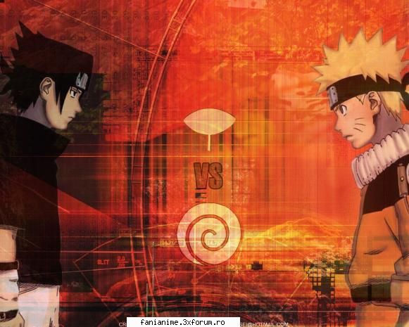 Poze cu Sasuke. - childish_crazy_girl - Naruto