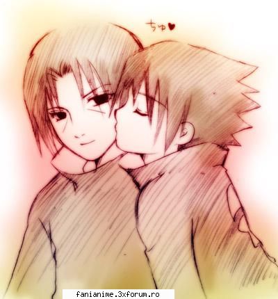 Poze cu Sasuke. - childish_crazy_girl - Naruto